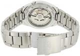 Seiko Men's SNK615 Automatic Stainless Steel Watch