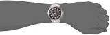 Seiko Men's COUTURA Chronograph Japanese-Quartz Watch with Stainless-Steel Strap, Two Tone, 22 (Model: SSC628)
