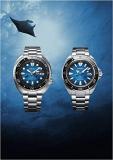 Seiko Prospex SEA Save The Ocean SRPE33K1 Automatic Mens Watch