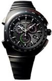 SEIKO Astron SSE121J1 Giugiaro Desing Limited Edition Watch