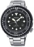 Seiko Prospex Tuna Sea Solar Diver's 200M Steel Watch SNE497P1