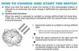 Seiko Men's SNE039 Stainless Steel Solar Watch