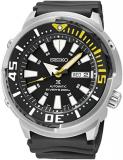 Seiko SRP639K1 Men's Prospex Automatic Dive Stainless steel case & Strap 200...