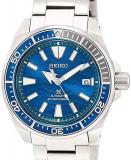 Seiko PROSPEX Diver Stainless Steel Bracelet Men's Watch SRPD23