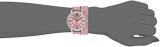 Stuhrling Original Women's 587.03 Deauville Analog Display Quartz Pink Watch