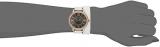 Stuhrling Original Women's 587.05 Deauville Analog Display Quartz White Watch