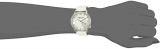Stuhrling Original Women's 801.01 Analog Display Quartz White Watch