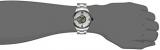 Stuhrling Original Men's 648B.03 Legacy Analog Display Automatic Self Wind Silver Watch