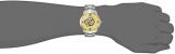 Stuhrling Original Men's 648B.01 Legacy Analog Display Automatic Self Wind Silver Watch