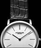 Stuhrling Original Men's Classic Swiss 'Ascot' Watch #601.33152