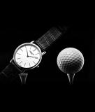 Stuhrling Original Men's Classic Swiss 'Ascot' Watch #601.33152