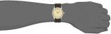 Stuhrling Original Men's 238.321K43 Classic Newberry Swiss Quartz Stainless Steel Mesh Bracelet Watch