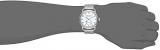 Stuhrling Original Men's 207M.01 Classique Swiss Quartz Stainless Steel Mesh Watch