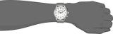 Stuhrling Original Men's 562.33113 Champion Victory Elite Stainless Steel Watch with Mesh Bracelet