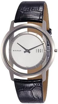 Titan Edge Analog Multi-color Dial Men's Watch