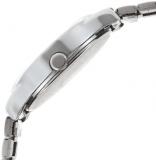 Titan Unisex Analog White Dial Watch