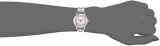 Fastrack Fundamentals Analog White Dial Women's Watch - 68008SM01