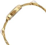 Titan Raga Metal, Leather Jewellery Design, Bracelet, Buckle Clasp, Quartz Glass, Water Resistant Analog Wrist Watch