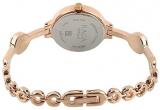 Titan Women's Raga Metal Jewellery Design, Bracelet, Buckle Clasp, Quartz Glass, Water Resistant Analog Wrist Watch