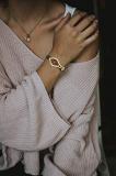Titan Raga Women’s Bracelet Watch | Quartz, Water Resistant