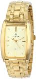 Titan Men's 1163YM02 Regalia Day and Date Function Watch