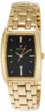 Titan Men's 1163YM03 Regalia Day and Date Function Watch