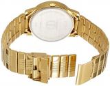 Titan Men's Bandhan Analog Dial Watch Gold
