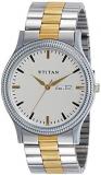 Titan Analog Multi-Colour Dial Men's Watch-NK1650BM01
