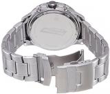 Titan Chronograph White Dial Men's Watch-90047KM01