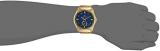 Titan Regalia Sovereign Analog Blue Dial Men's Watch-1749YM01