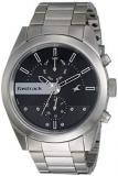 Fastrack Analog Blue Dial Men's Watch-3165SM01