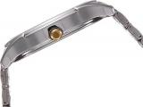 Titan Analog Silver Dial Unisex Watch-NK16362565BM01