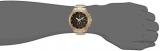 Titan Octane Chronograph Black Dial Men's Watch -90047KM03