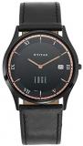 Titan Edge Analog Watch with Date Function for Unisex