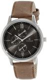 Titan Men’s Chronograph Watch - Quartz, Water Resistant