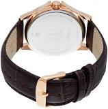 Titan Workwear Men’s Chronograph Watch | Quartz, Water Resistant, Stainless Steel Band