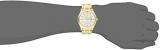 Titan Men's 1627YM01 Regalia Analog Display Quartz Gold Watch
