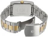 Titan Slimline Analog Silver Dial Men's Watch -NK90024BM03