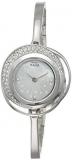 Titan Company Ltd Women's Raga Analog Mother of Pearl Dial Watch