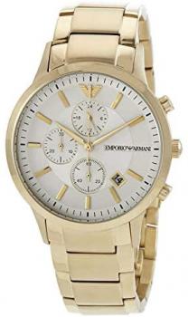 Emporio Armani Chronograph Quartz Men's Watch AR11332