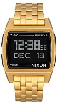 Nixon the base A1107502 Mens quartz watch