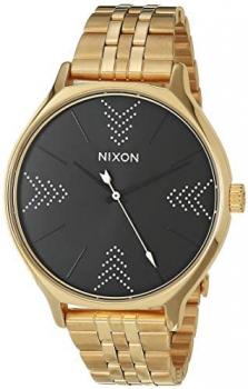 Nixon Watch Clique.