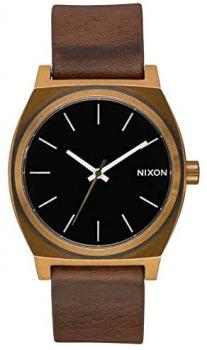 Nixon Time Teller - Worn Well Collection