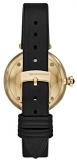 Emporio Armani Women's Two-Hand Gold-Tone Stainless Steel Watch AR11200