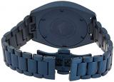 Emporio Armani AR11309 Blue STEEL 316 L analog quartz Man Watch