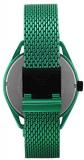 Emporio Armani Quartz Black Dial Men's Watch AR11326