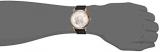 Emporio Armani Luigi Automatic Silver Dial Men's Watch AR60013