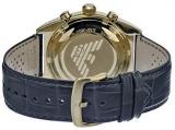 Emporio Armani AR0386 Classic Men's Watch