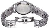 Emporio Armani Men's AR1881 Dress Silver Watch