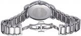 Emporio Armani Men's AR1854 Dress Silver Watch